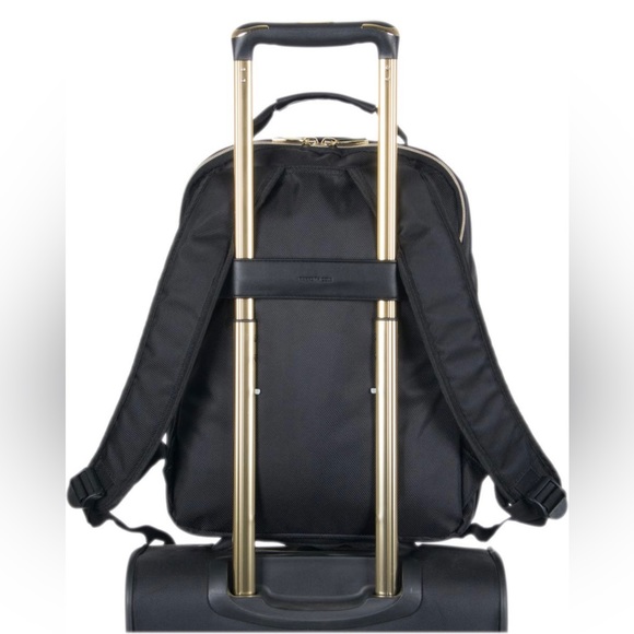 Kenneth Cole Backpack - Picture 6 of 8